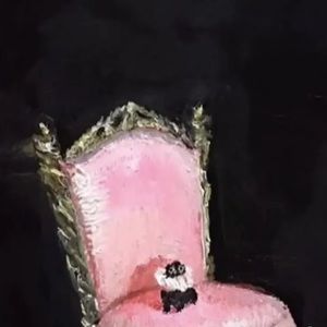 Meet your Posher, Cayley